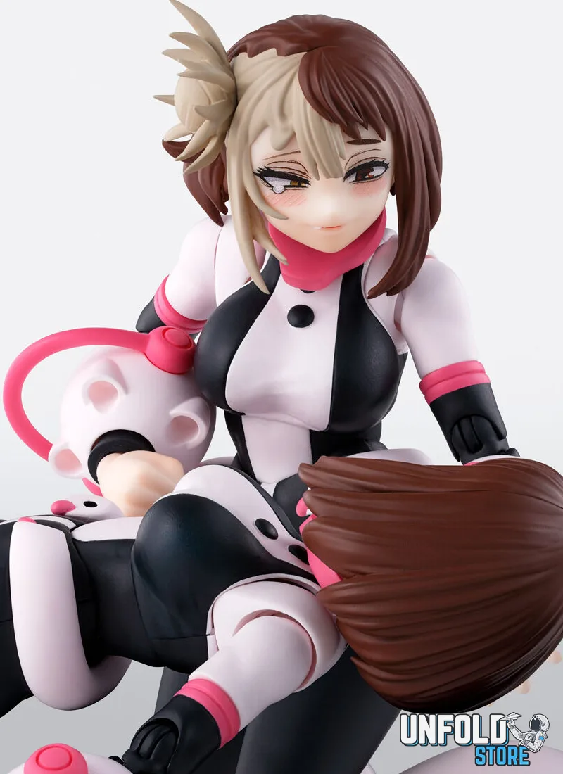 Uraraka Ochaco de My Hero Academia - Unfold Store
