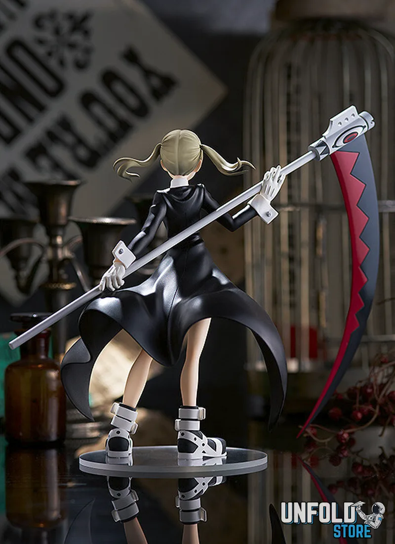 Maka Albarn de Soul Eater - Unfold Store