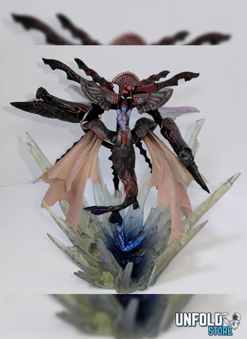 Haitoku no Koutei Mateus de Final Fantasy - Unfold Store