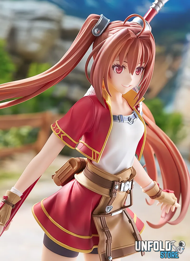 Estelle Bright de The Legend of Heroes Trails in the Sky - Unfold Store