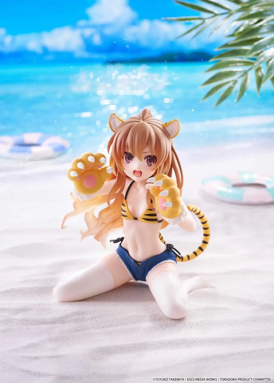 Aisaka Taiga de Toradora! - Unfold Store