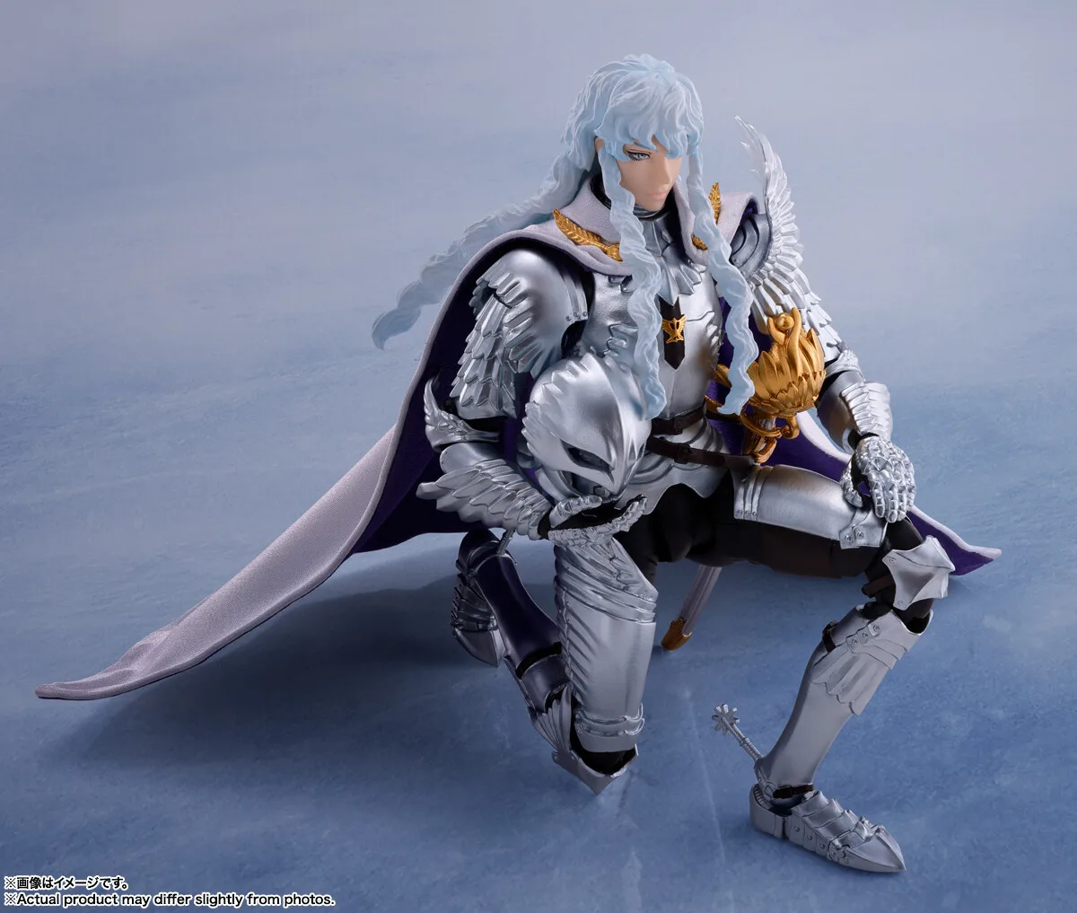 Griffith de Berserk - Unfold Store