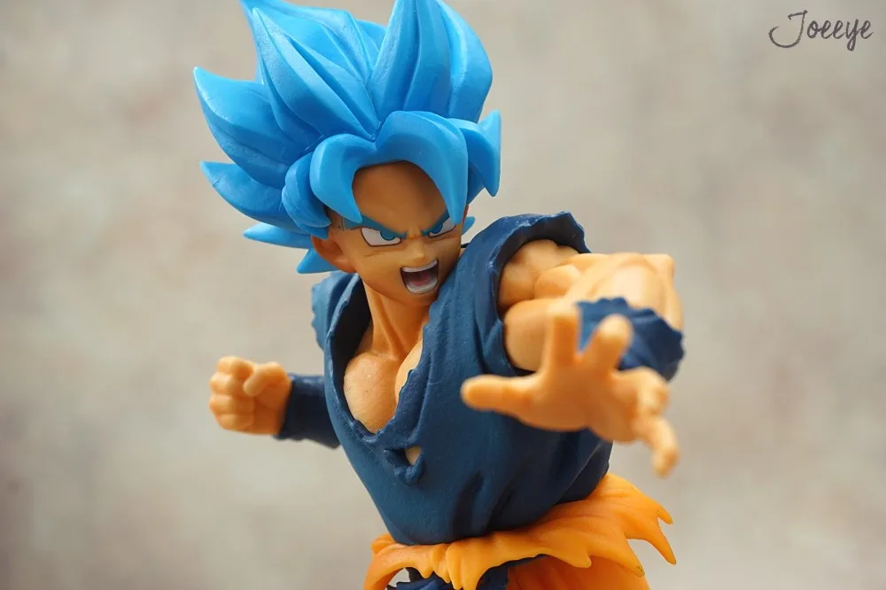 Goku de Dragon Ball - Unfold Store