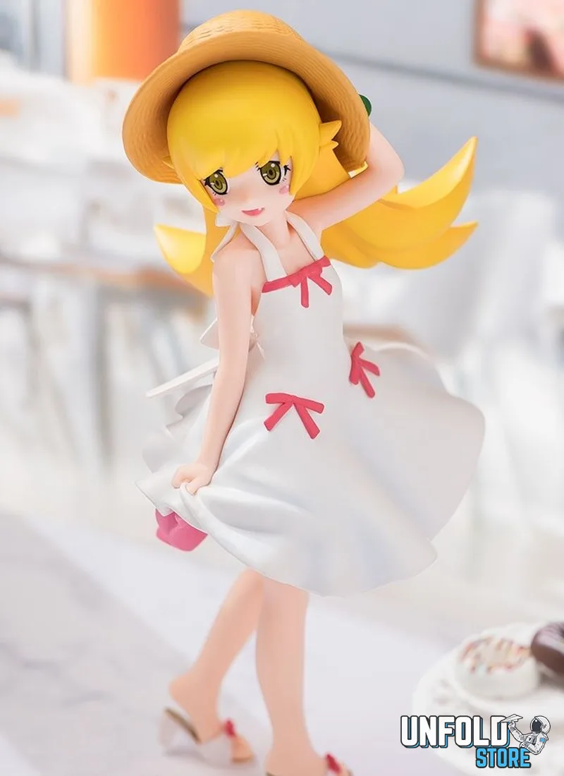 Oshino Shinobu de Monogatari Series - Unfold Store