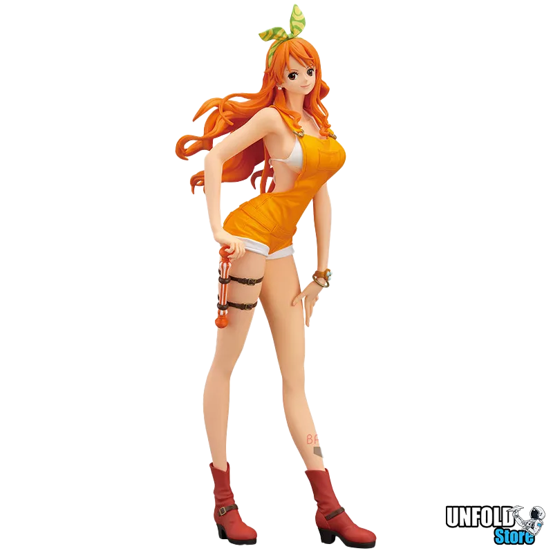 Nami de One Piece - Unfold Store