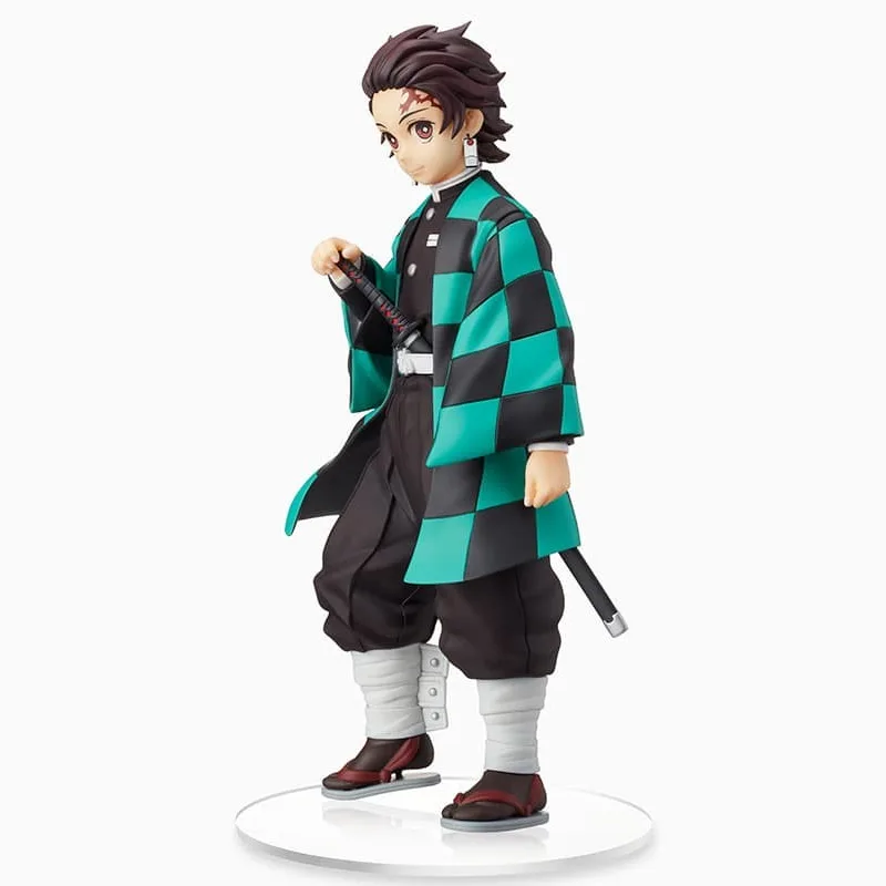Kamado Tanjirou de Demon Slayer - Unfold Store