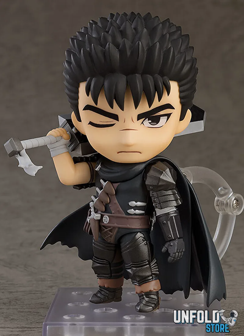 Guts de Berserk - Unfold Store