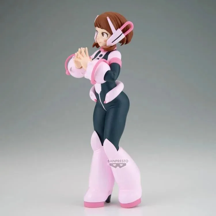 Uraraka Ochaco de My Hero Academia - Unfold Store