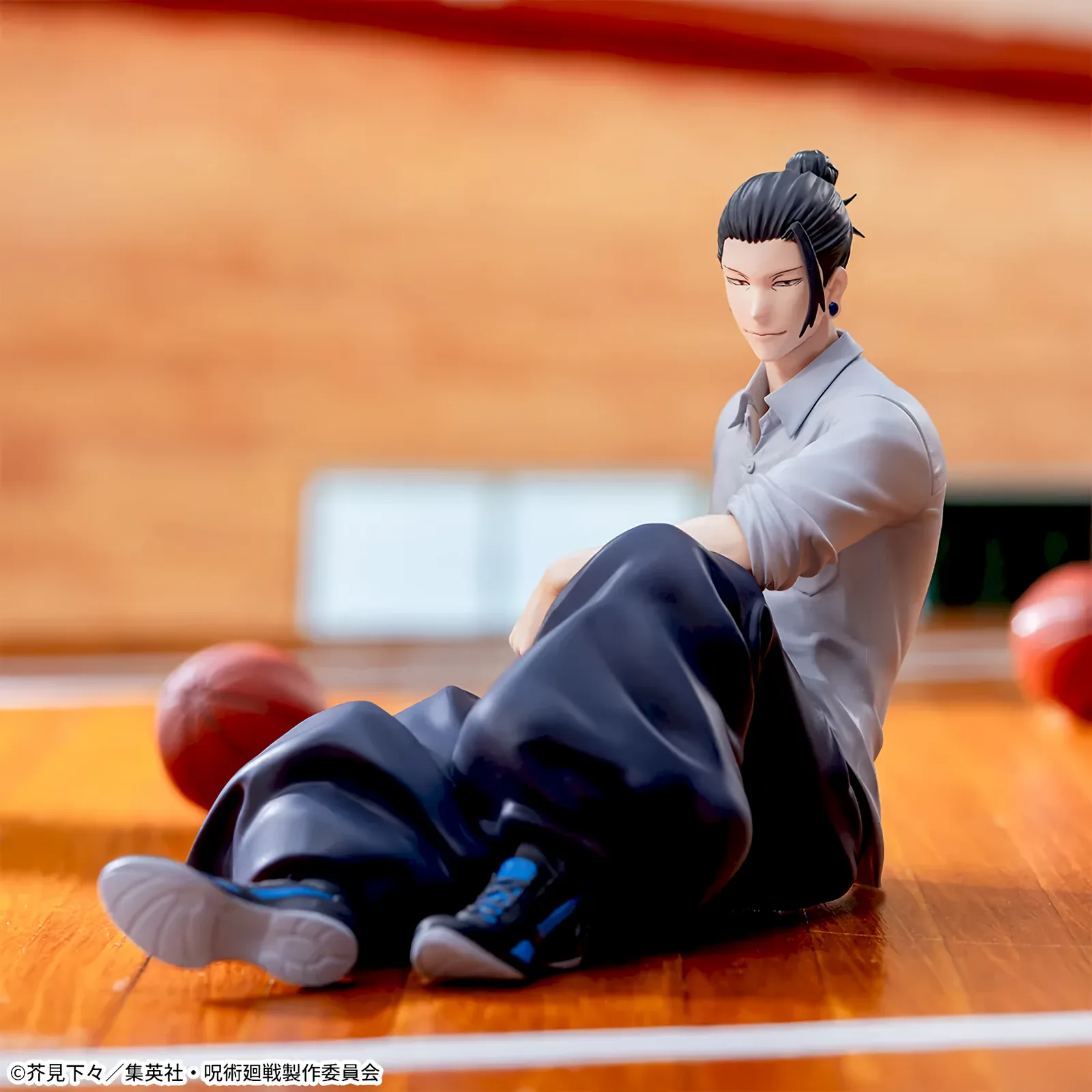 Getou Suguru de Jujutsu Kaisen - Unfold Store