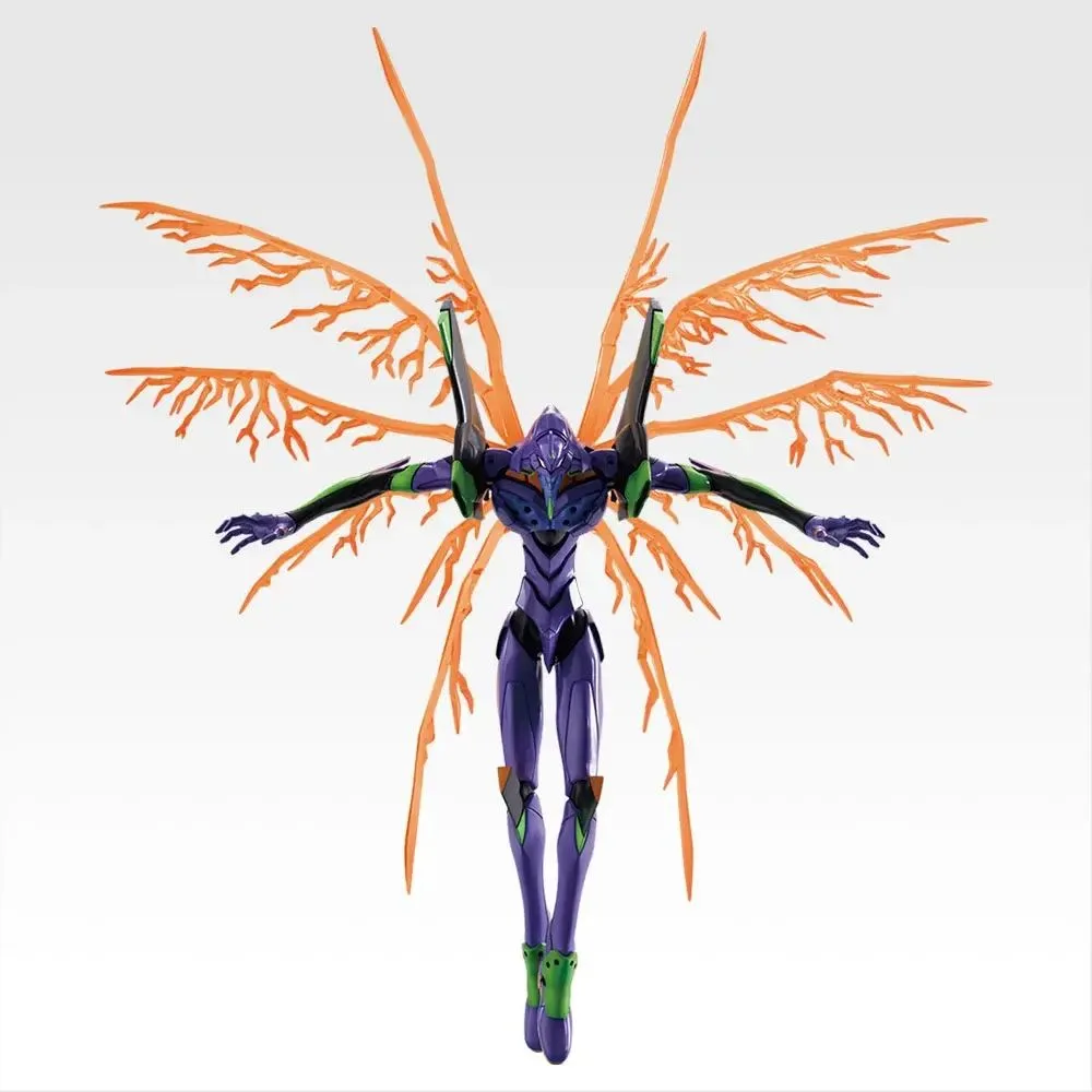 EVA-01 de Neon Genesis Evangelion - Unfold Store