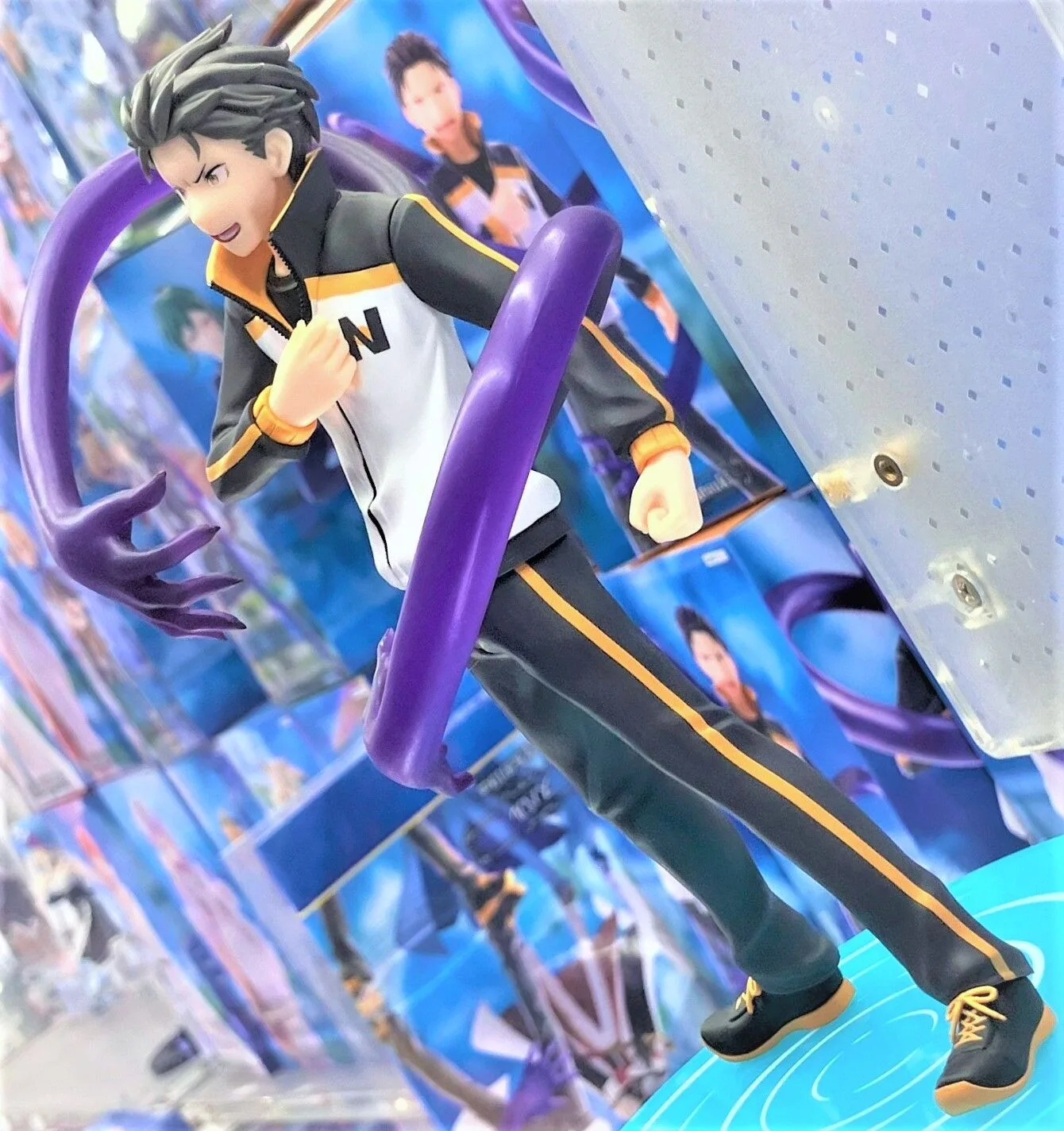 Natsuki Subaru de Re Zero - Unfold Store