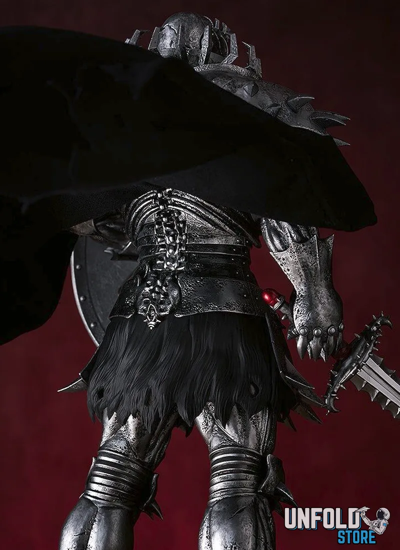 Skull Knight de Berserk - Unfold Store