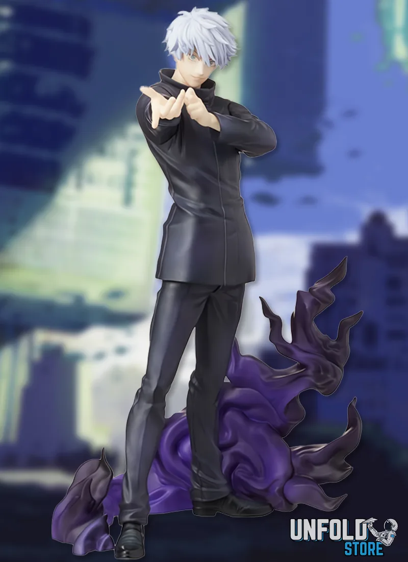 Gojou Satoru de Jujutsu Kaisen - Unfold Store