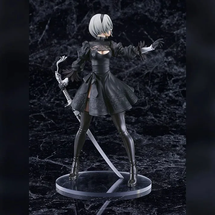 2B de NieR - Unfold Store
