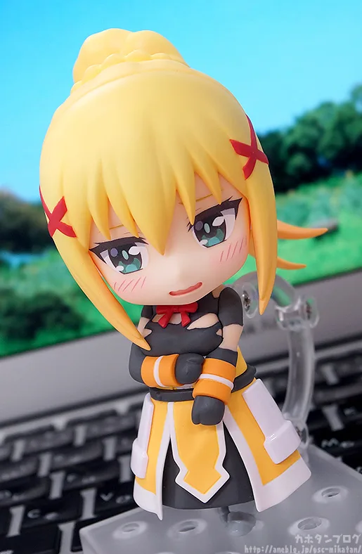 Darkness Dustiness Ford Lalatina de Kono Subarashii Sekai ni Shukufuku o! - Unfold Store