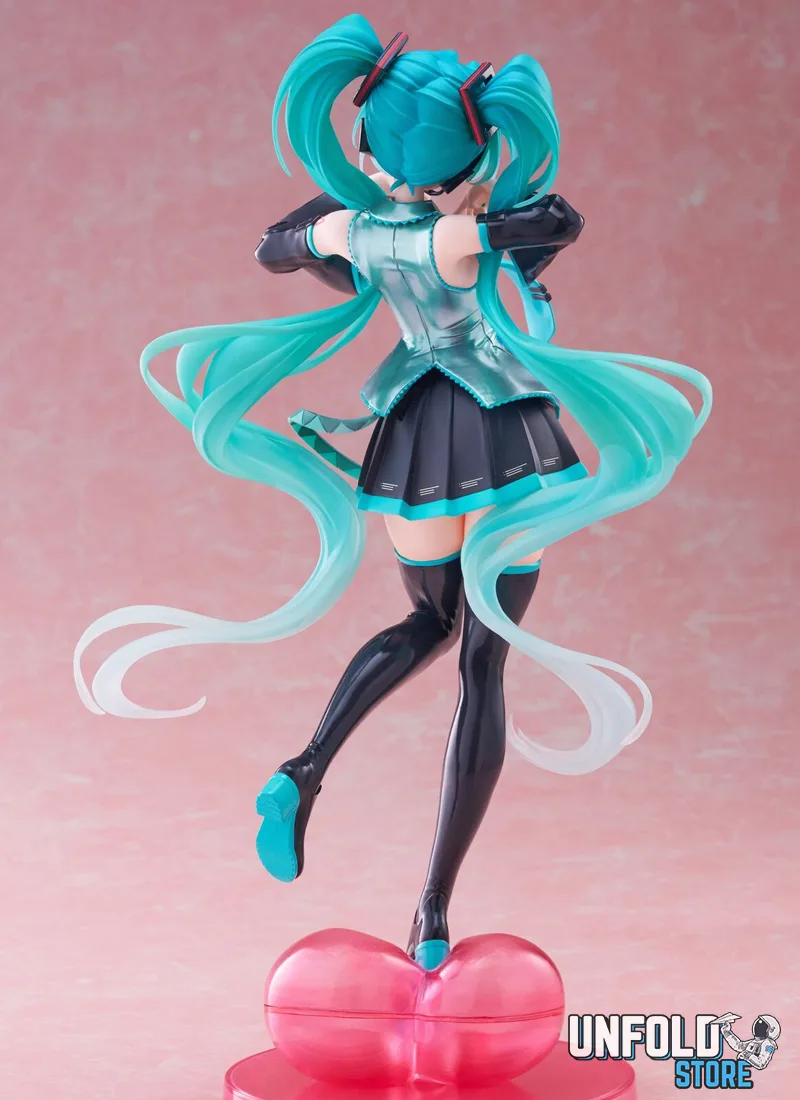Hatsune Miku de Vocaloid - Unfold Store