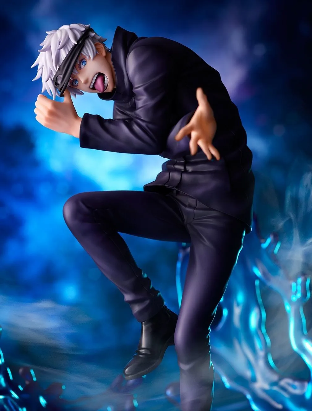 Gojou Satoru de Jujutsu Kaisen - Unfold Store
