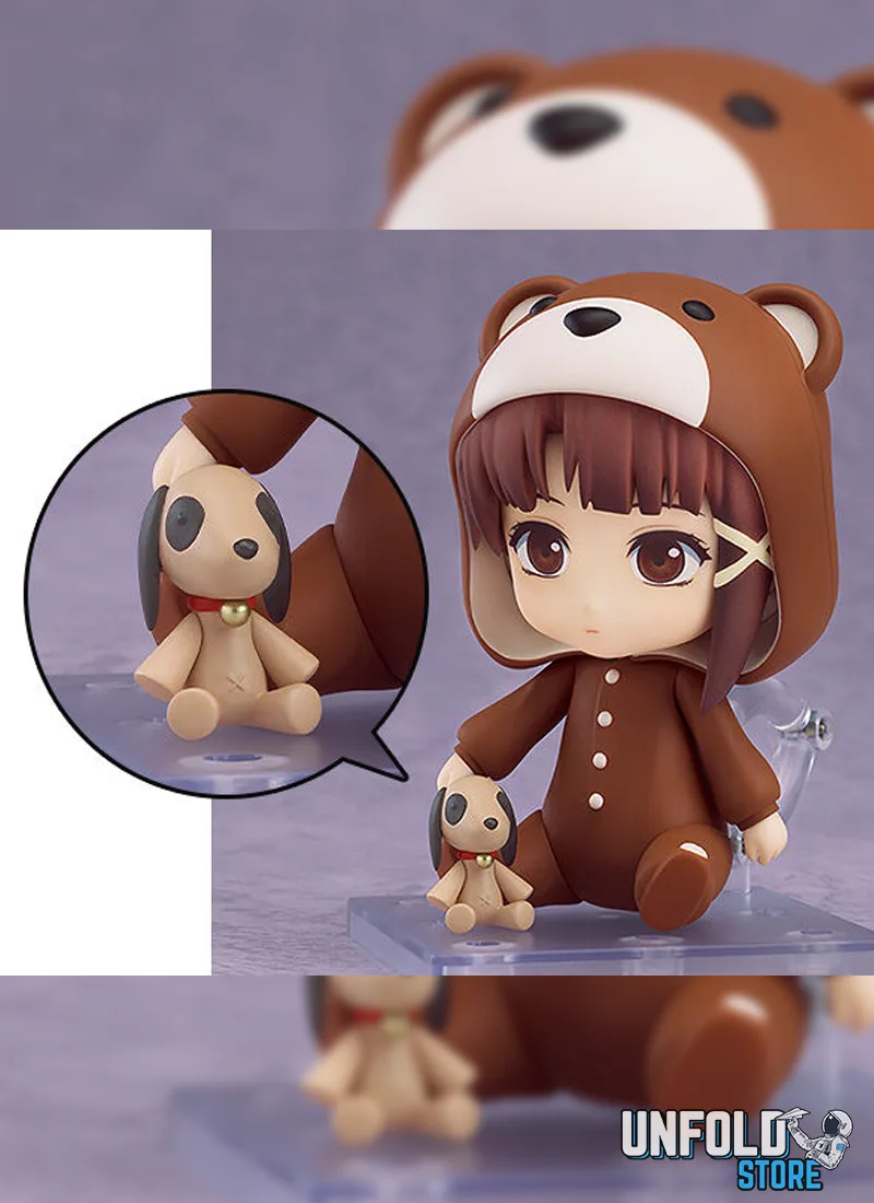 Iwakura Lain de Serial Experiments Lain - Unfold Store