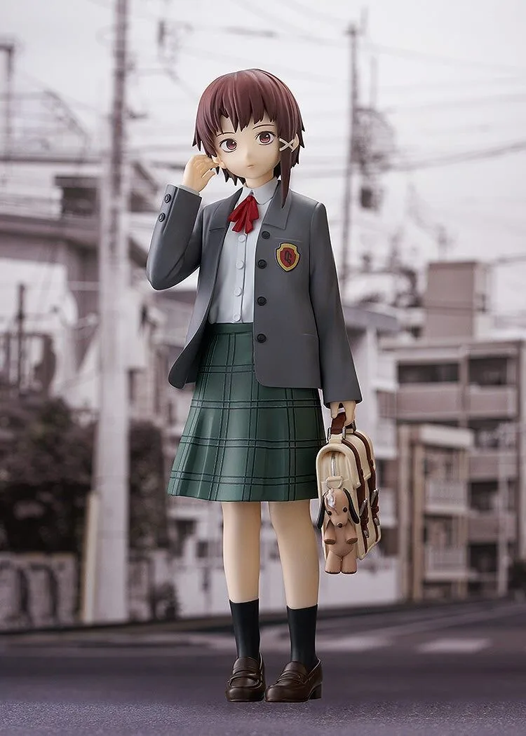 Iwakura Lain de Serial Experiments Lain - Unfold Store