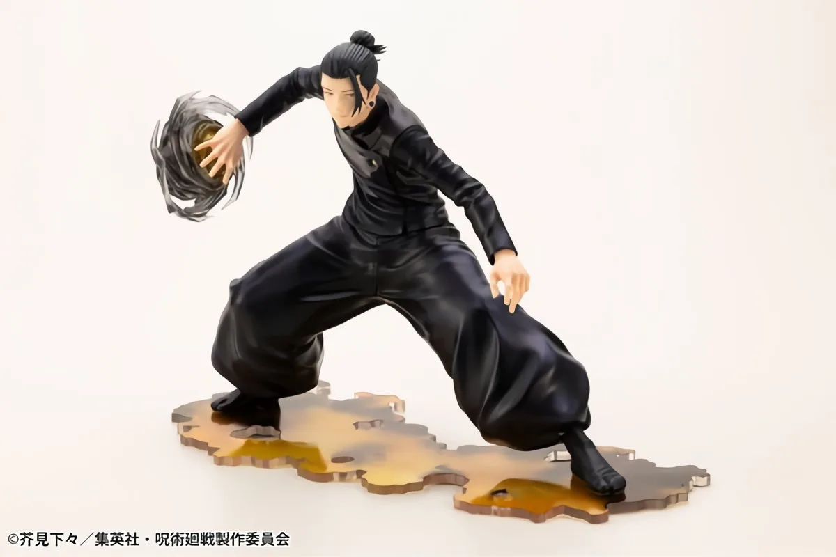 Getou Suguru de Jujutsu Kaisen - Unfold Store