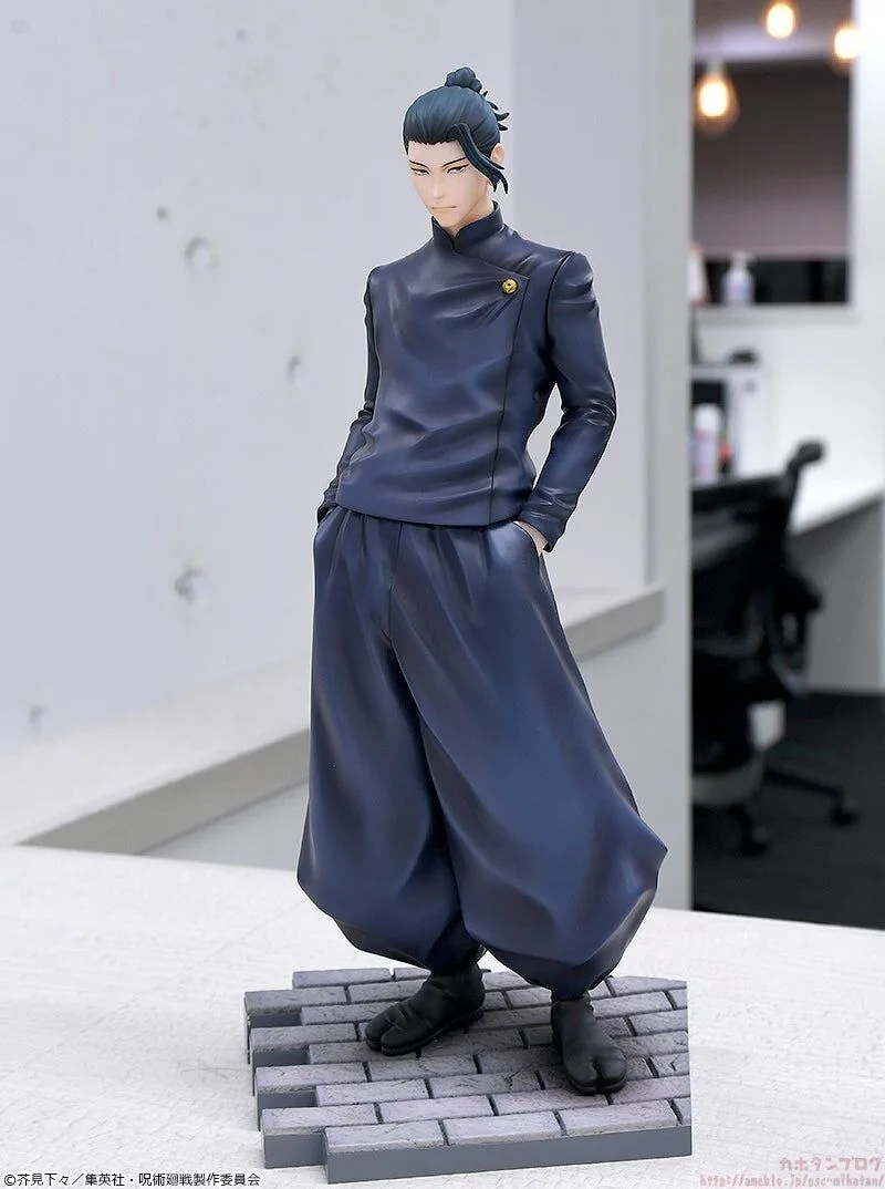 Getou Suguru de Jujutsu Kaisen - Unfold Store
