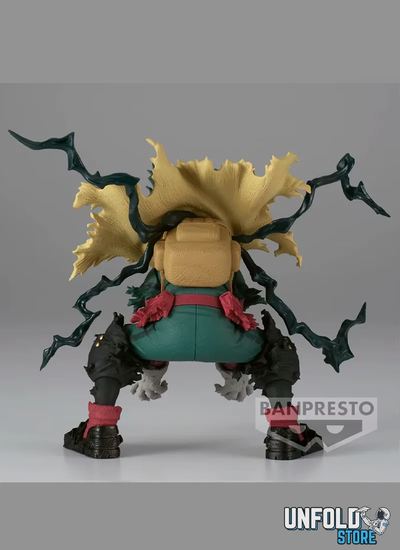 Midoriya Izuku de My Hero Academia - Unfold Store