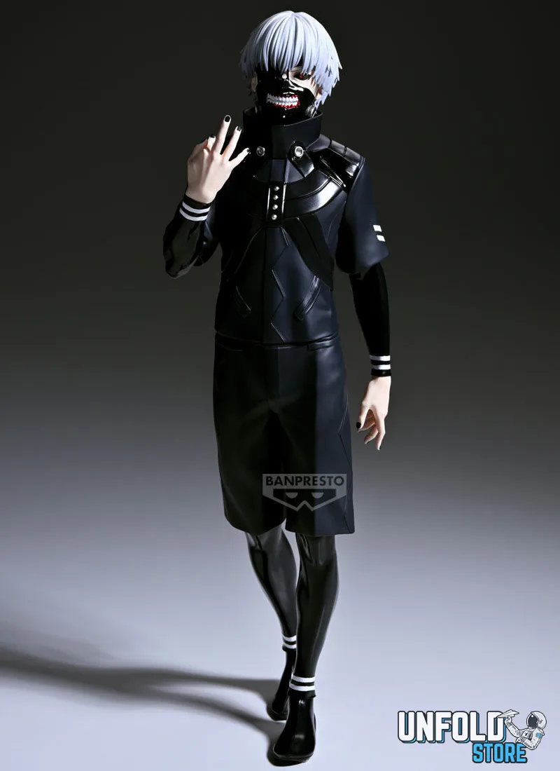 Kaneki Ken - Tokyo Ghoul