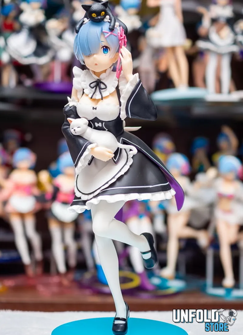 Rem de Re Zero - Unfold Store