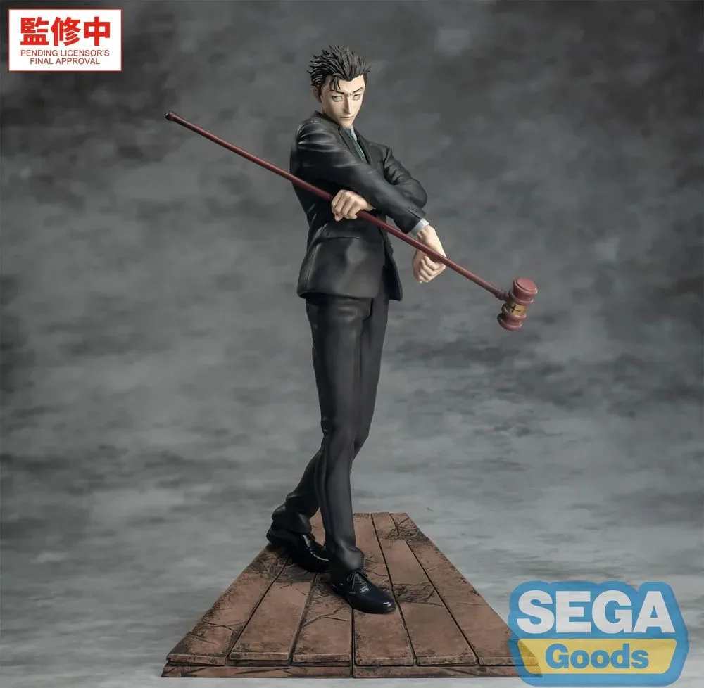 Higuruma Hiromi de Jujutsu Kaisen - Unfold Store