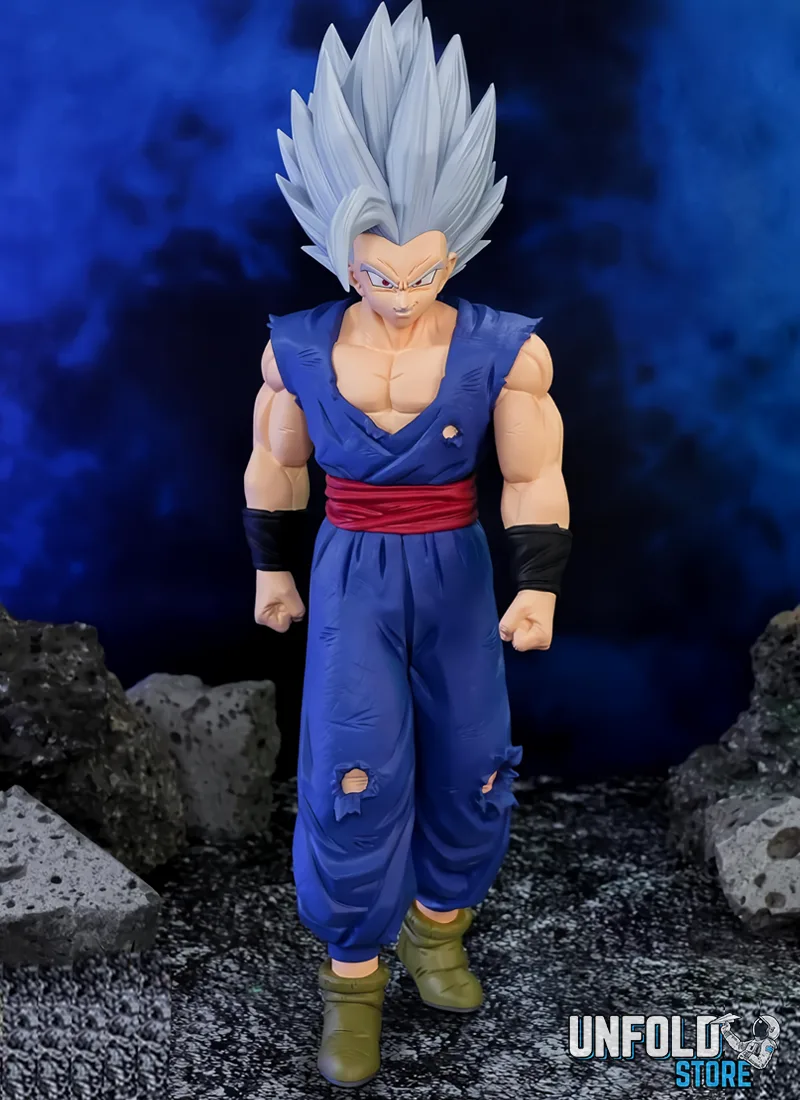 Gohan de Dragon Ball - Unfold Store