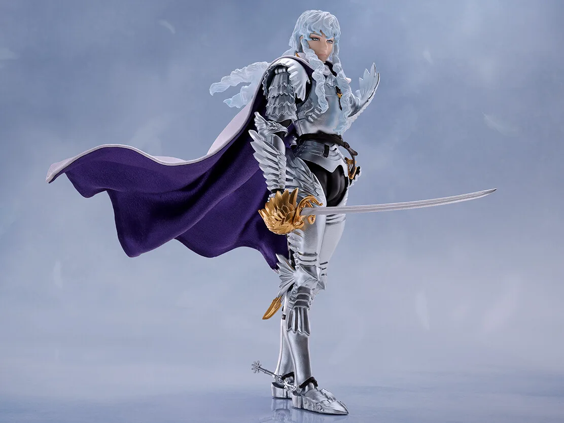 Griffith de Berserk - Unfold Store
