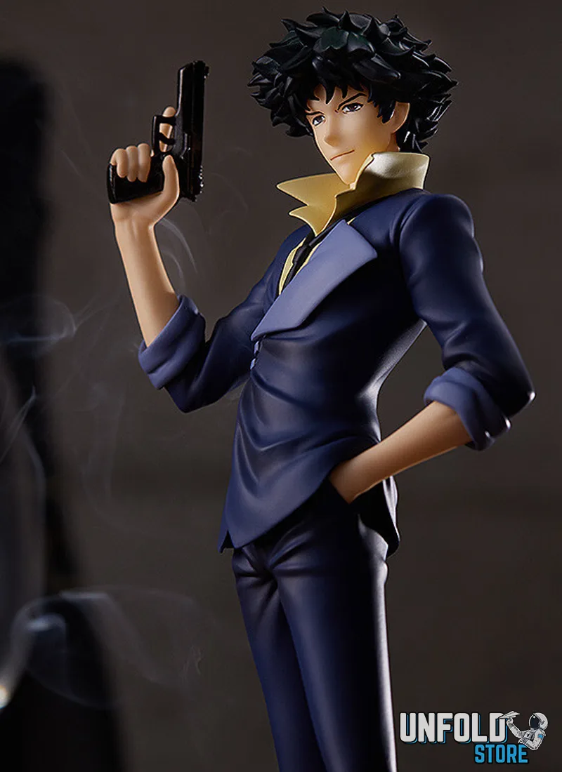 Spike Spiegel de Cowboy Bebop - Unfold Store