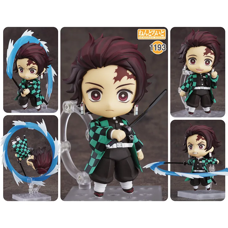 Kamado Tanjirou de Demon Slayer - Unfold Store