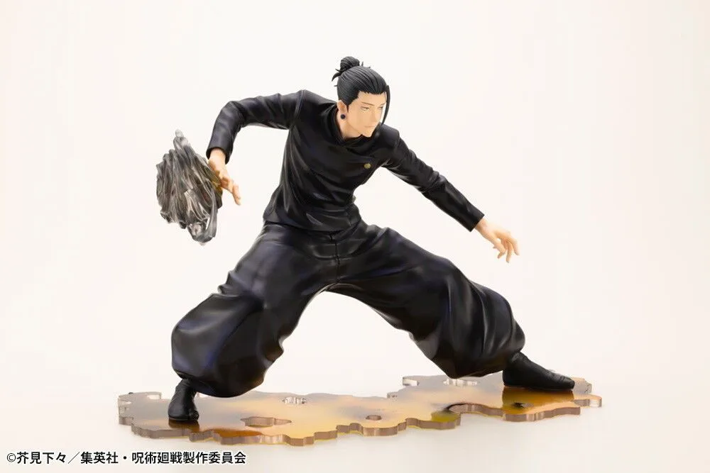 Getou Suguru de Jujutsu Kaisen - Unfold Store