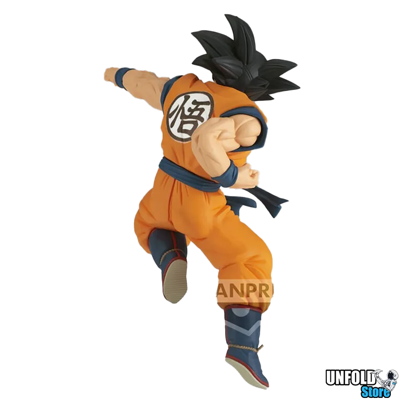 Goku de Dragon Ball - Unfold Store