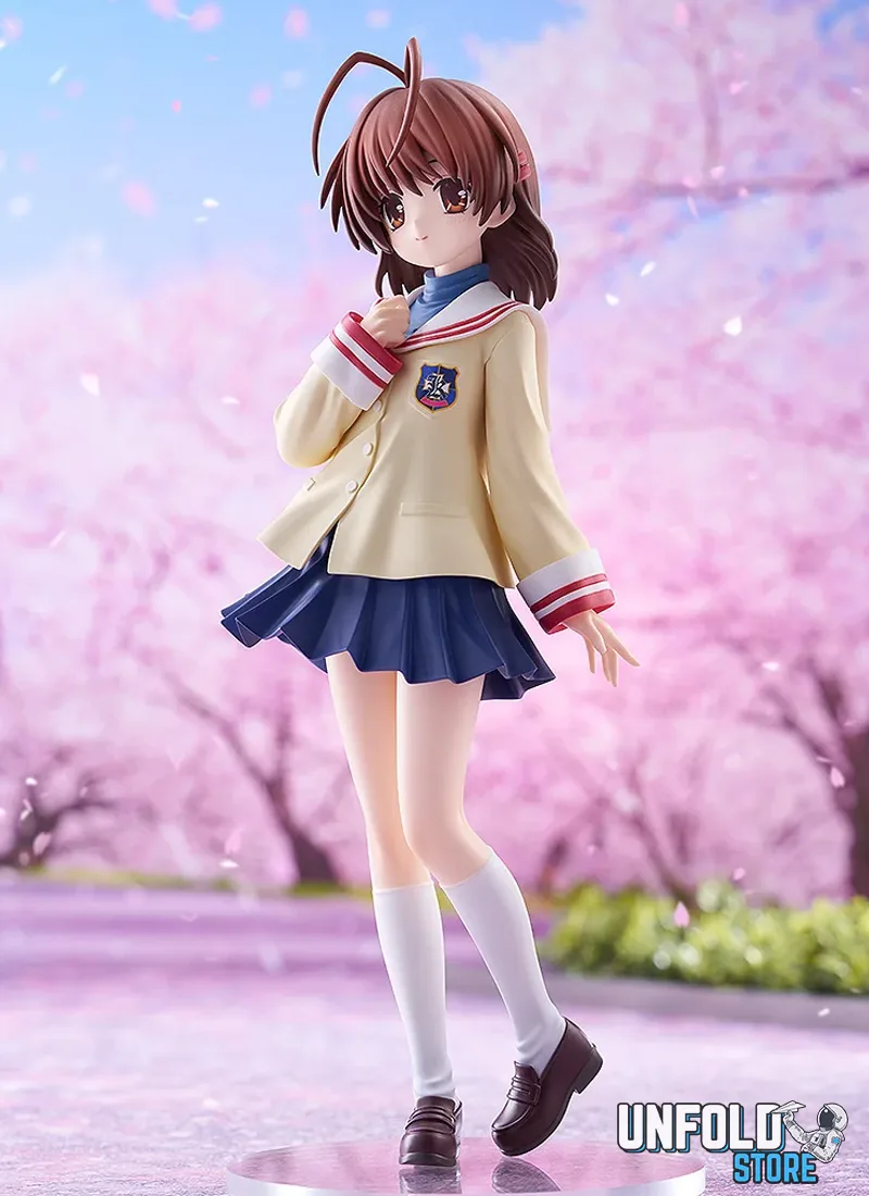 Furukawa Nagisa de Clannad - Unfold Store
