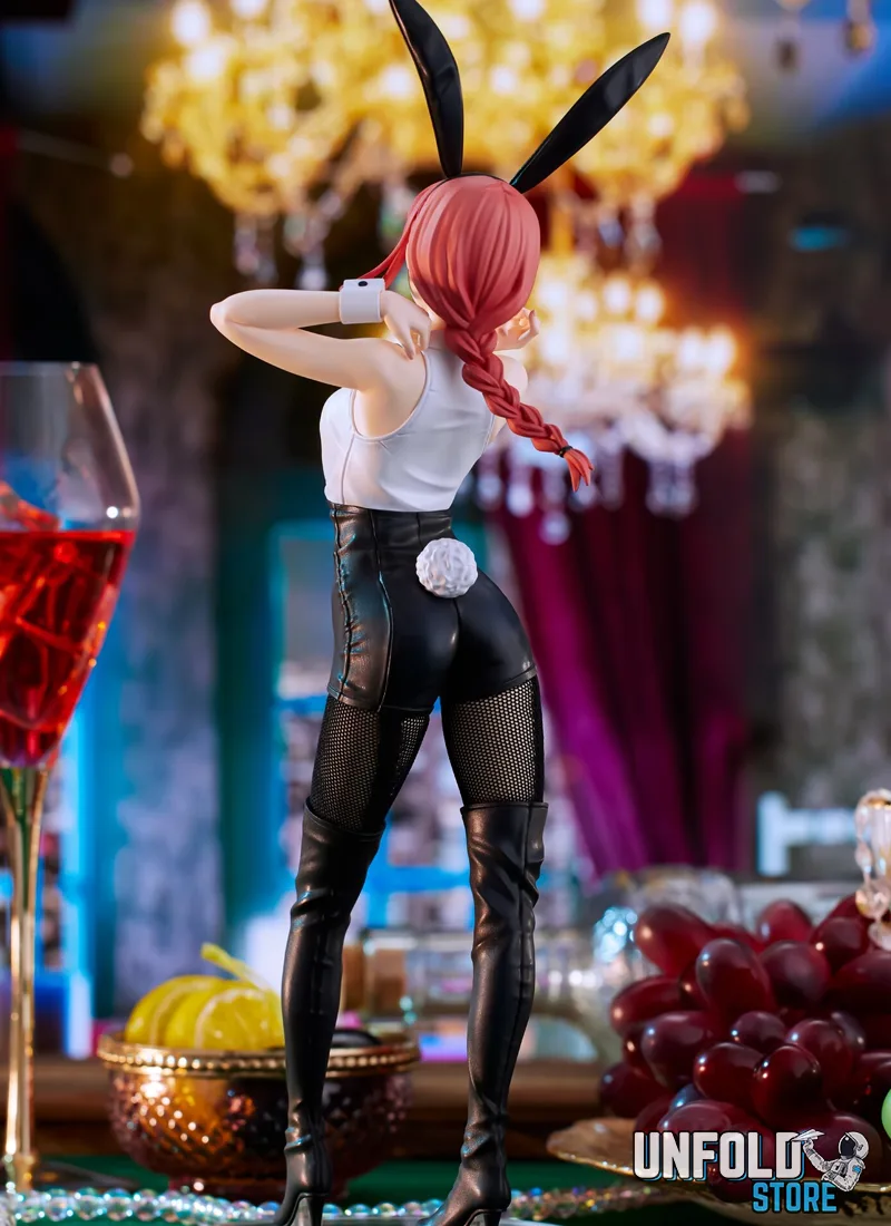 Makima de Chainsaw Man - Unfold Store