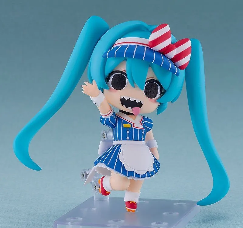 Hatsune Miku de Vocaloid - Unfold Store
