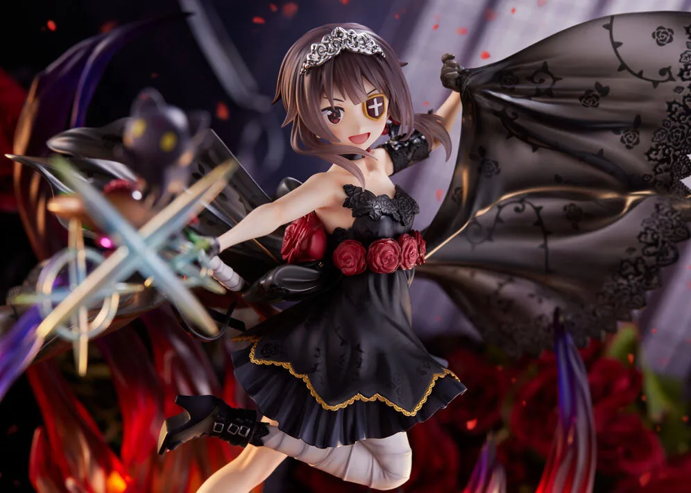 Megumin de Kono Subarashii Sekai ni Shukufuku o! - Unfold Store