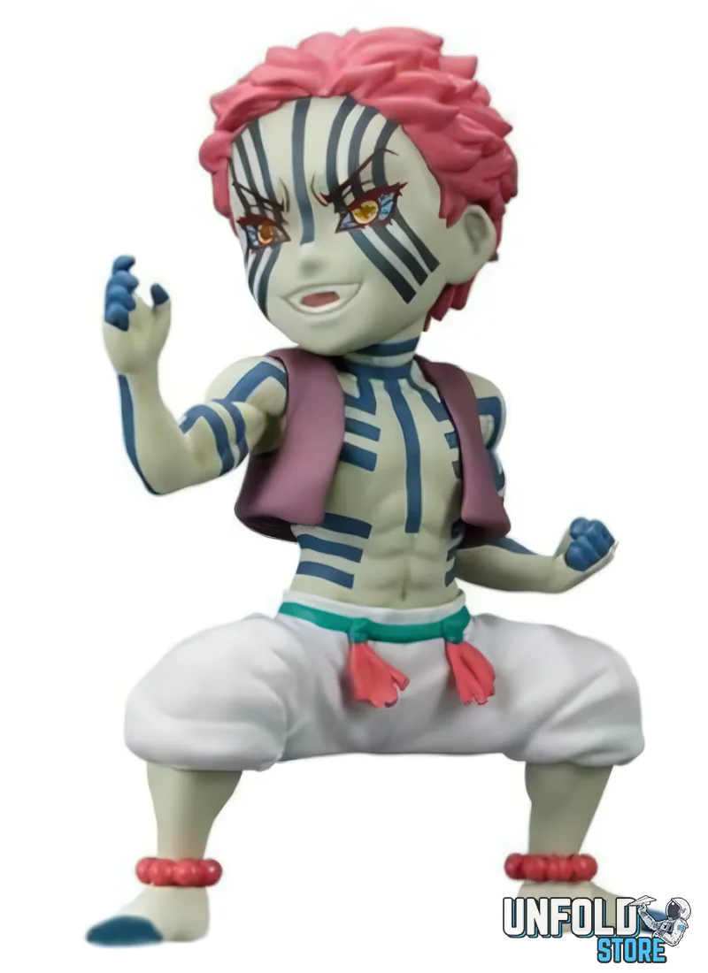 Akaza de Demon Slayer - Unfold Store