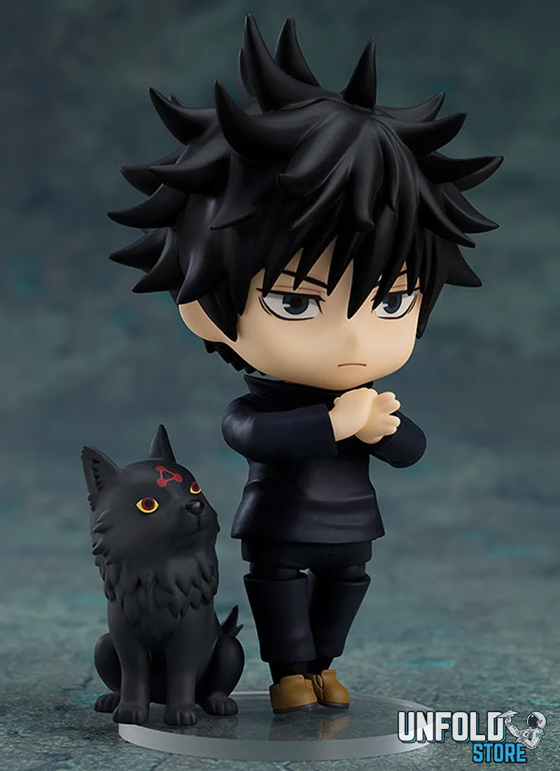 Fushiguro Megumi de Jujutsu Kaisen - Unfold Store
