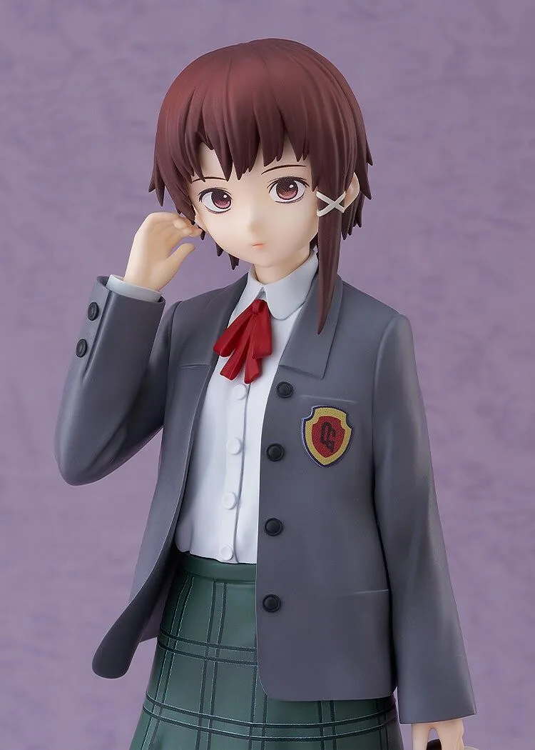 Iwakura Lain de Serial Experiments Lain - Unfold Store