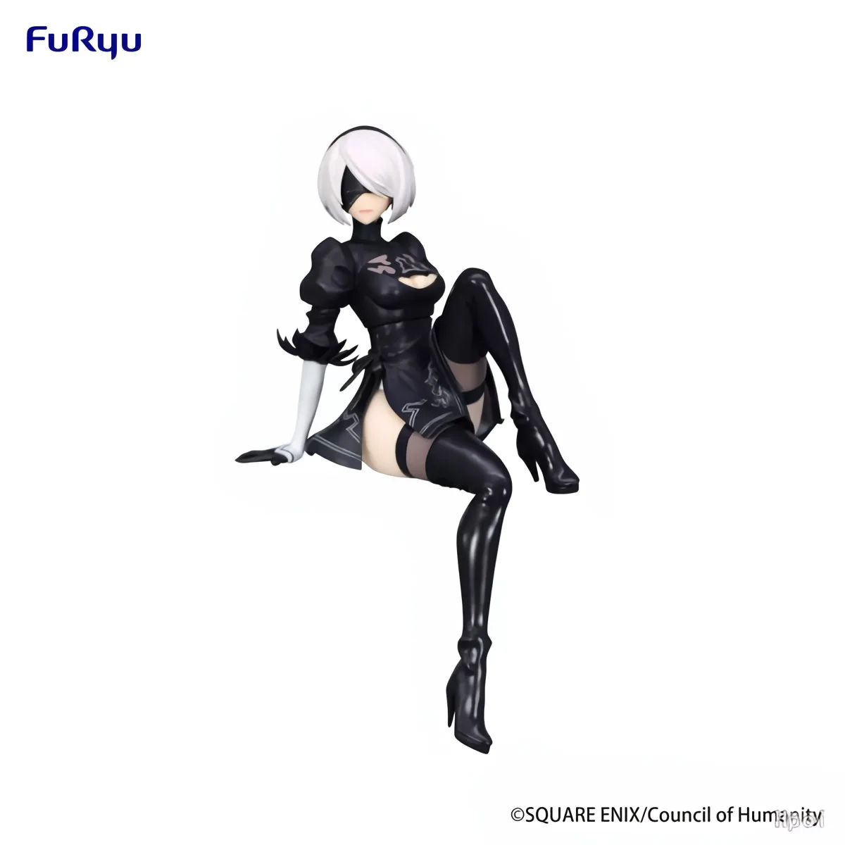 2B de NieR - Unfold Store