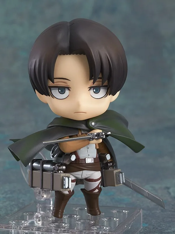 Levi de Shingeki no Kyojin - Unfold Store