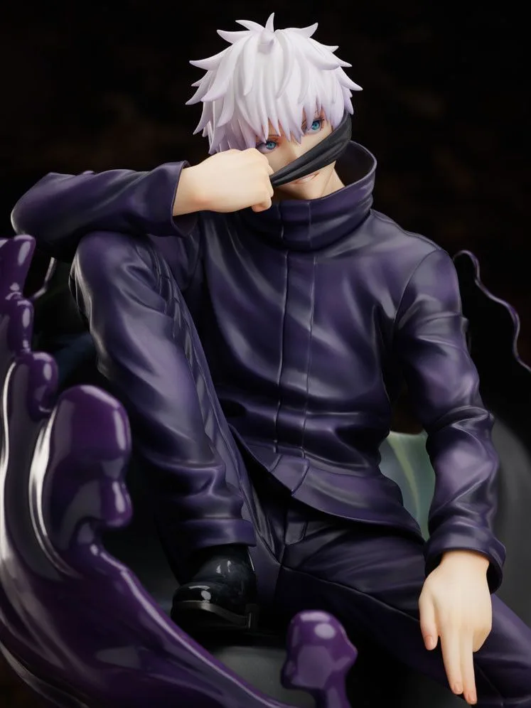 Gojou Satoru de Jujutsu Kaisen - Unfold Store