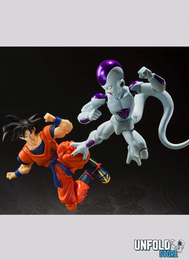 Freeza de Dragon Ball - Unfold Store