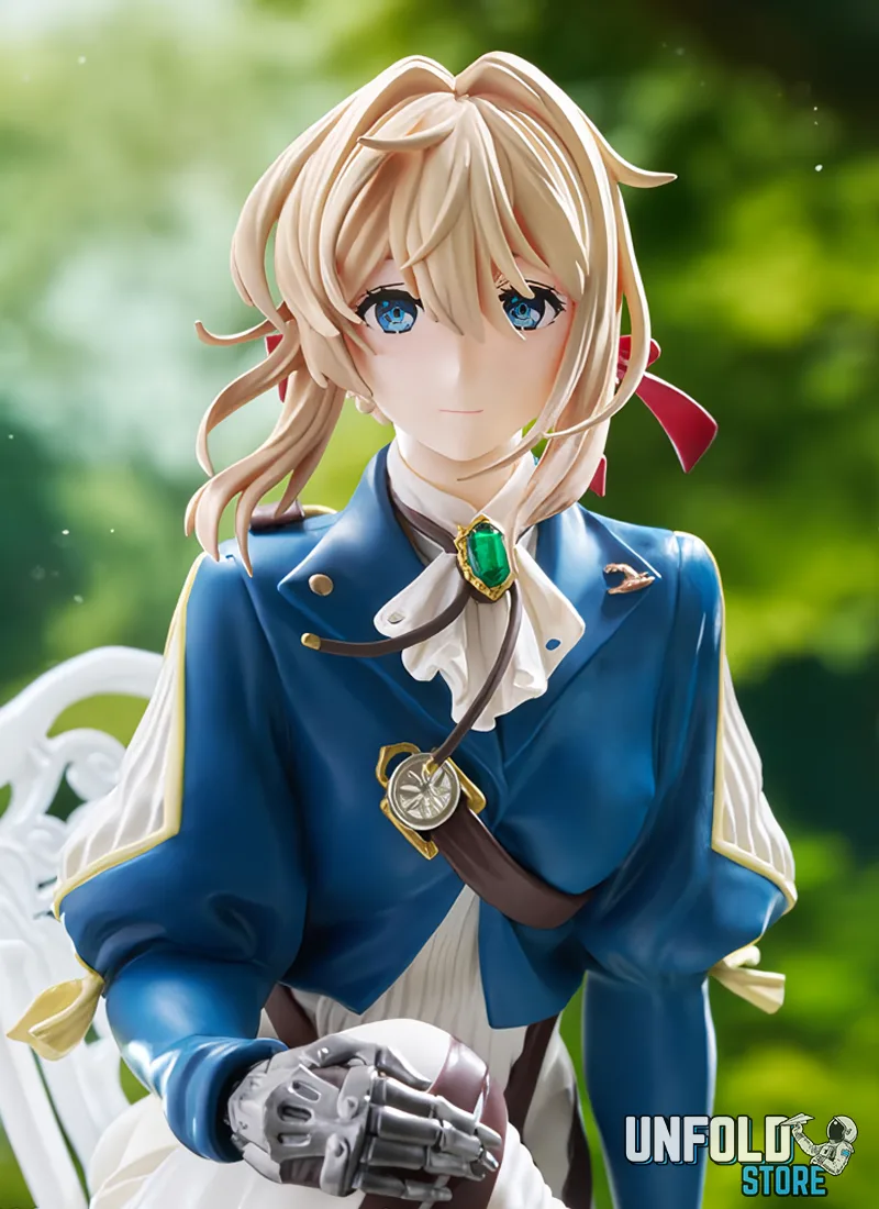 Violet Evergarden de Violet Evergarden - Unfold Store