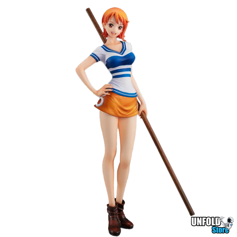 Nami de One Piece - Unfold Store