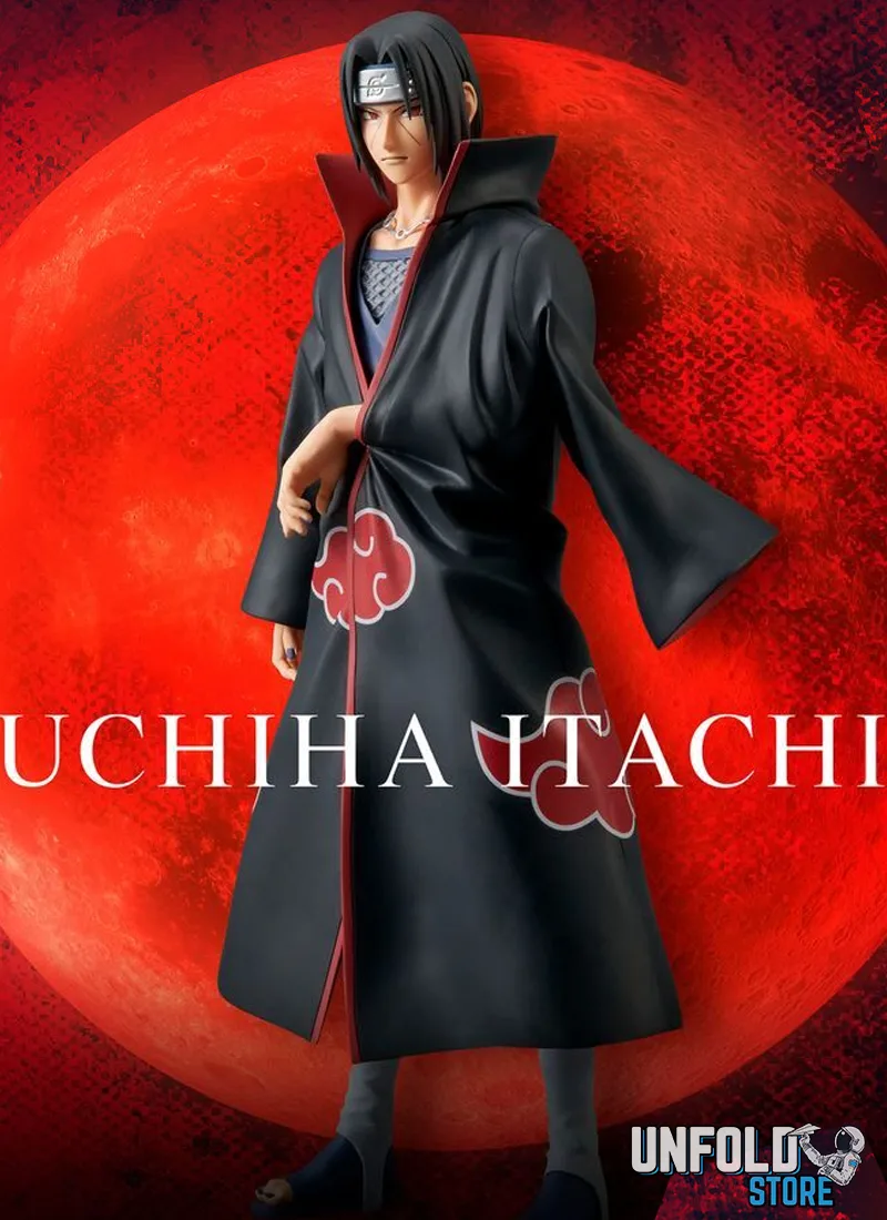 Uchiha Itachi - Naruto