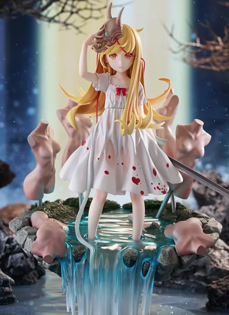 Oshino Shinobu de Monogatari Series - Unfold Store
